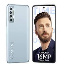 Tecno Camon 17